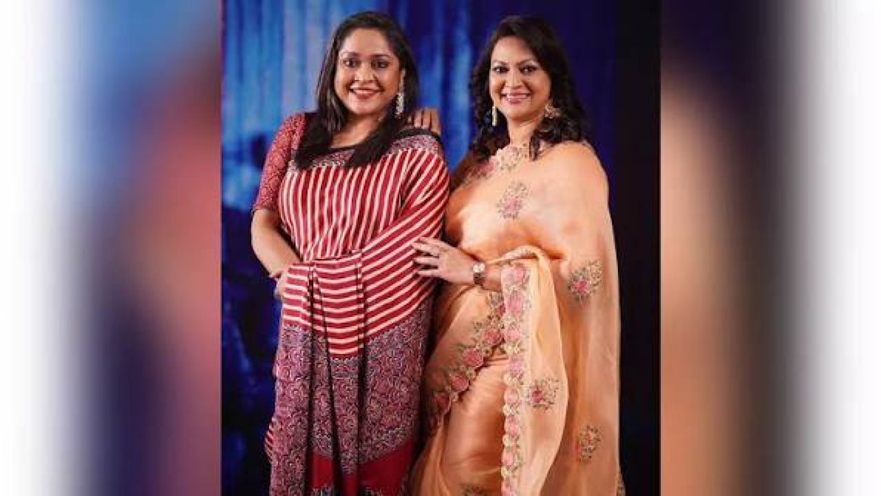 রিয়েলিটি শো&rsquo;র বিচারকের আসনে চুমকি ও রিচি