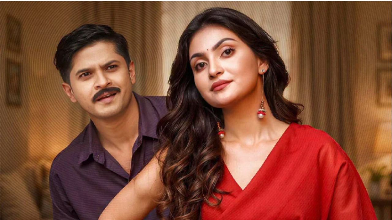 স্বামী-স্ত্রীর ভিন্নমত নিয়ে আসছে ‘মনের মতো বউ’
