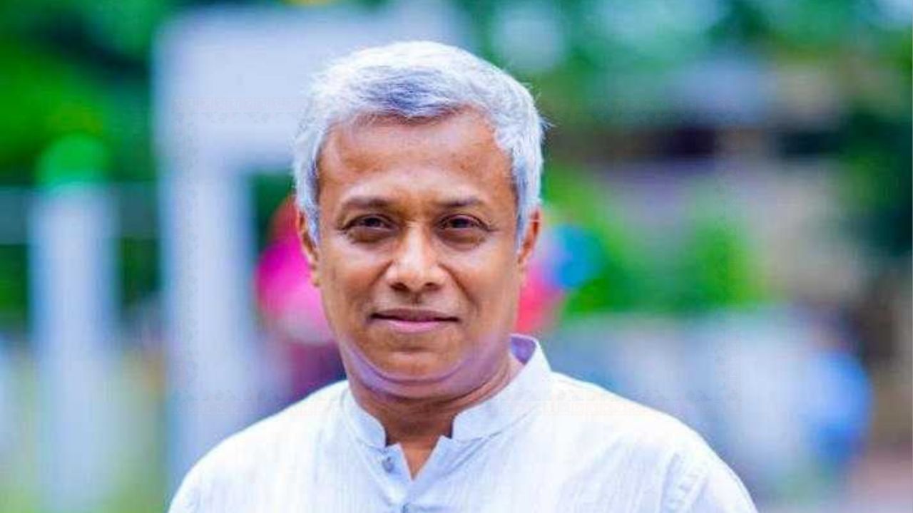 বিগত সরকারের জাতীয় স্বার্থ বিরোধী চুক্তির দায় বর্তমান সরকারকে বহন করতে হচ্ছে