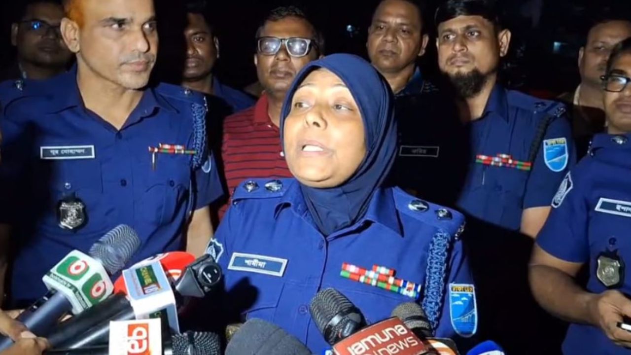 সাভারে বিস্ফোরণের আগে ‘বিদ্যুৎ উধাও’, সন্দেহে তদন্ত কমিটি