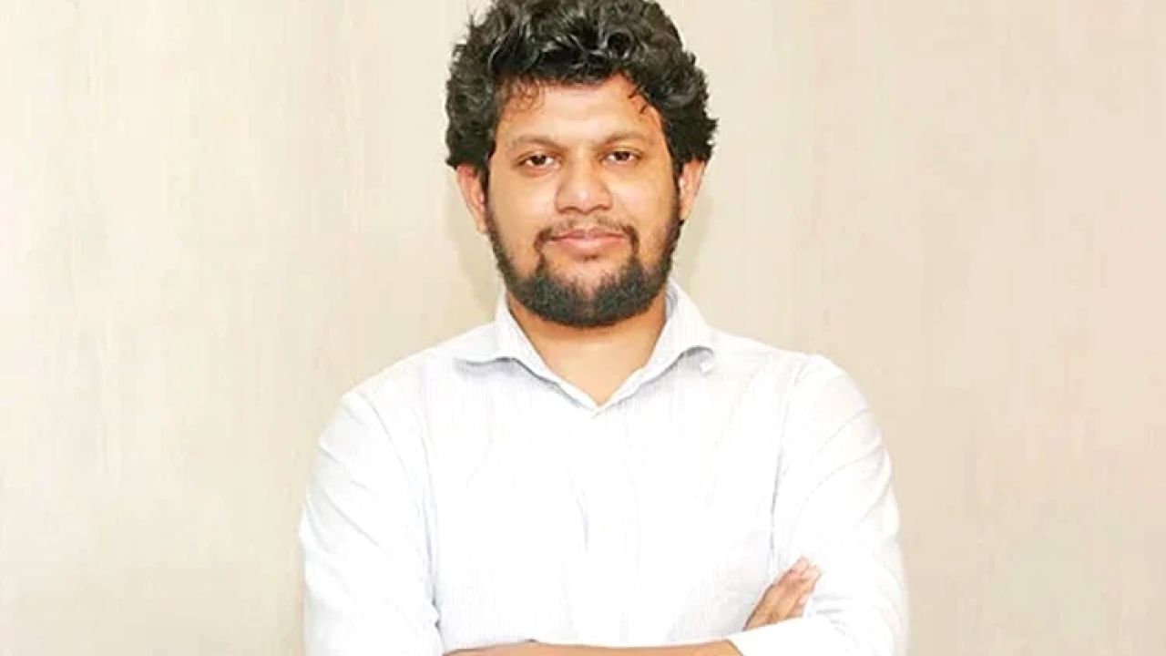 ‘খেলা শেষ, খোদা হাফেজ’, সাবেক তথ্য উপদেষ্টা মাহফুজ আলম