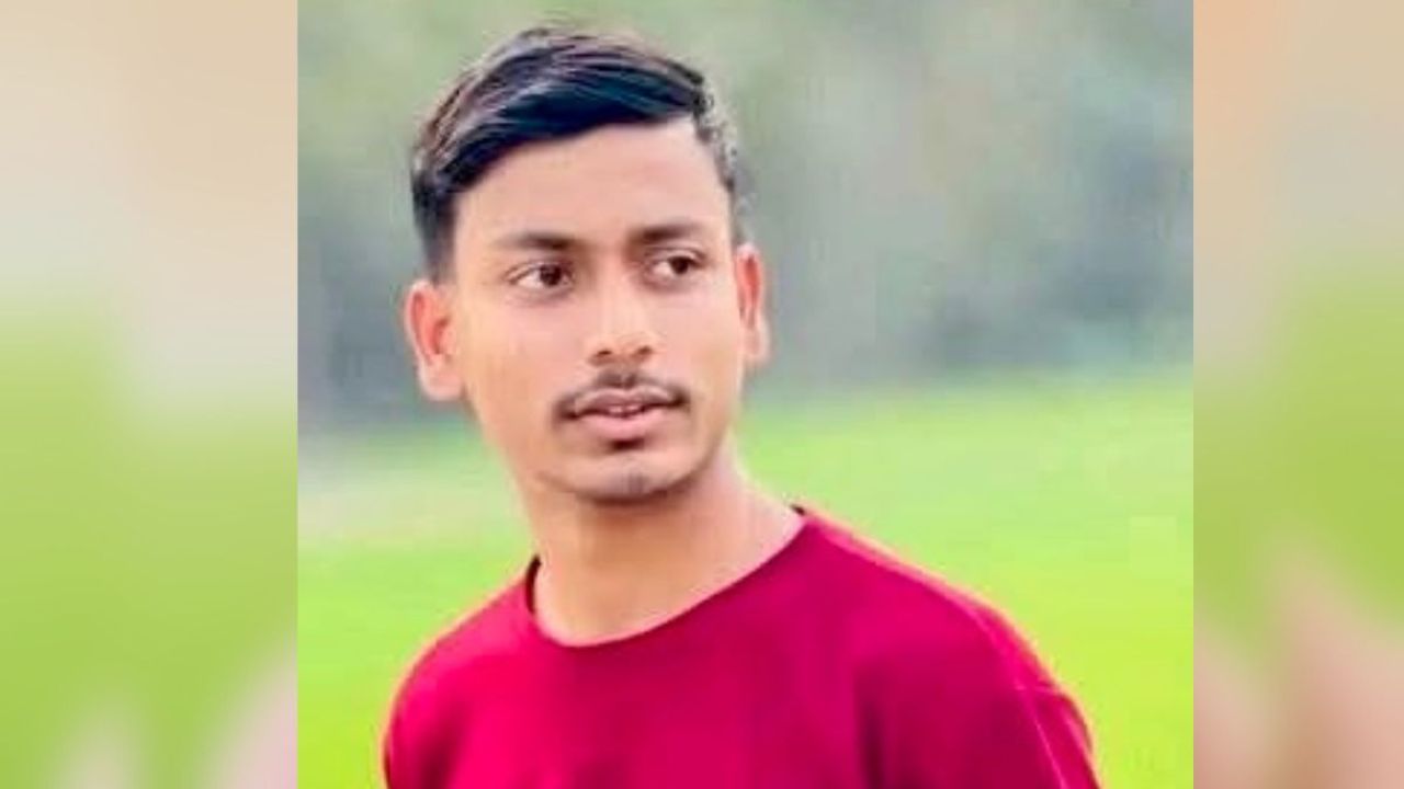 মনোহরদীতে ফ্লাইওভার থেকে ছিটকে পড়ে মোটরসাইকেল আরোহী নিহত