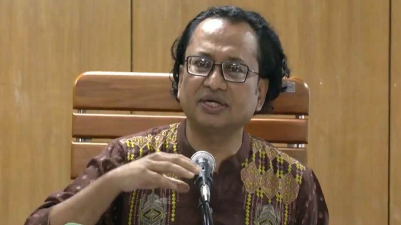 অক্টোবরে শুরু হচ্ছে স্থানীয় সরকার নির্বাচন : তথ্য উপদেষ্টা