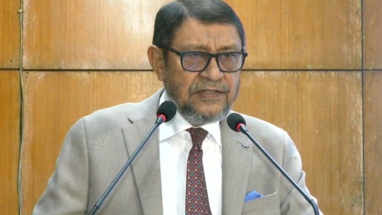 আমাদের দেশে উৎপাদিত ওষুধ উচ্চমানের : স্বাস্থ্যমন্ত্রী
