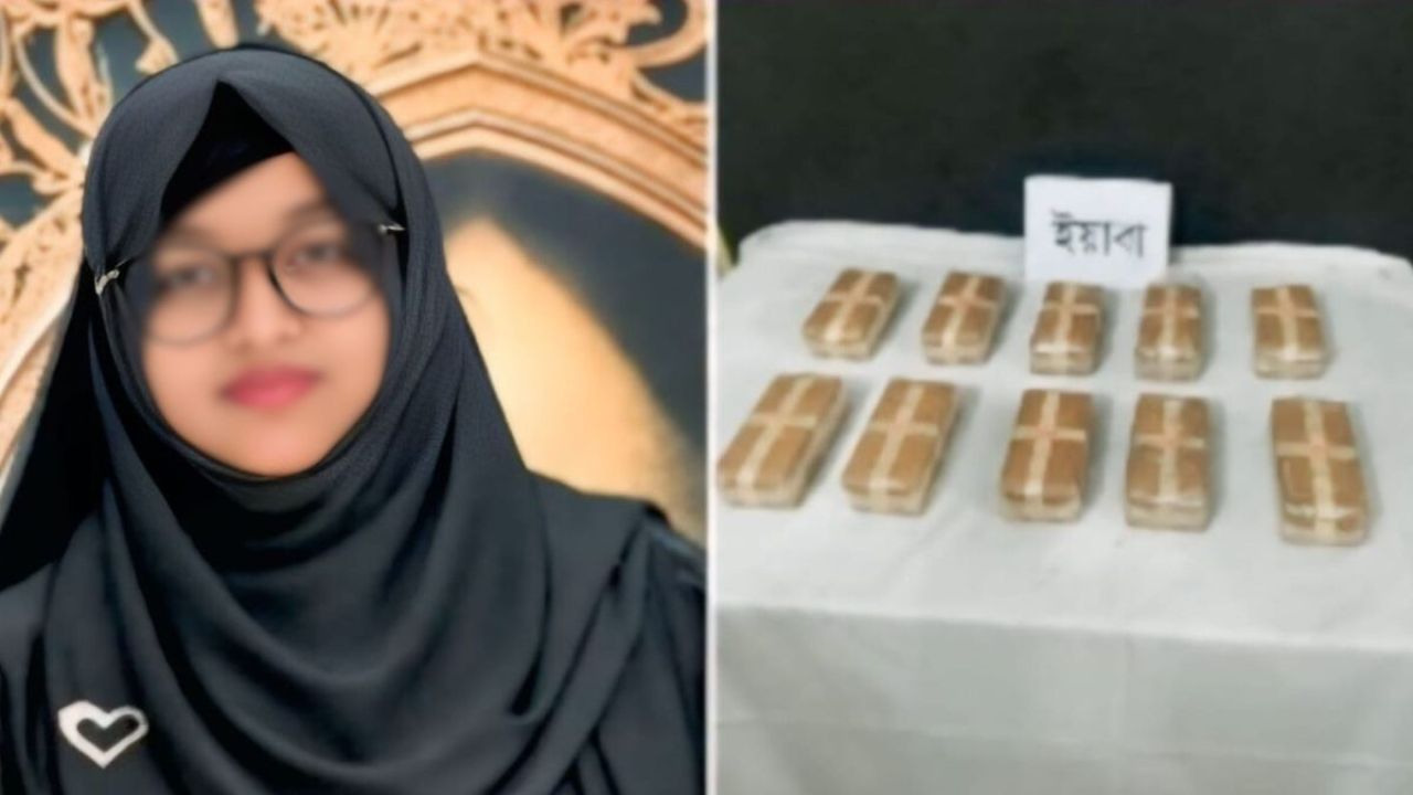 উখিয়ায় ড্রামের ভেতর মিলল ১ লাখ ১০ হাজার ইয়াবা, আটক ১