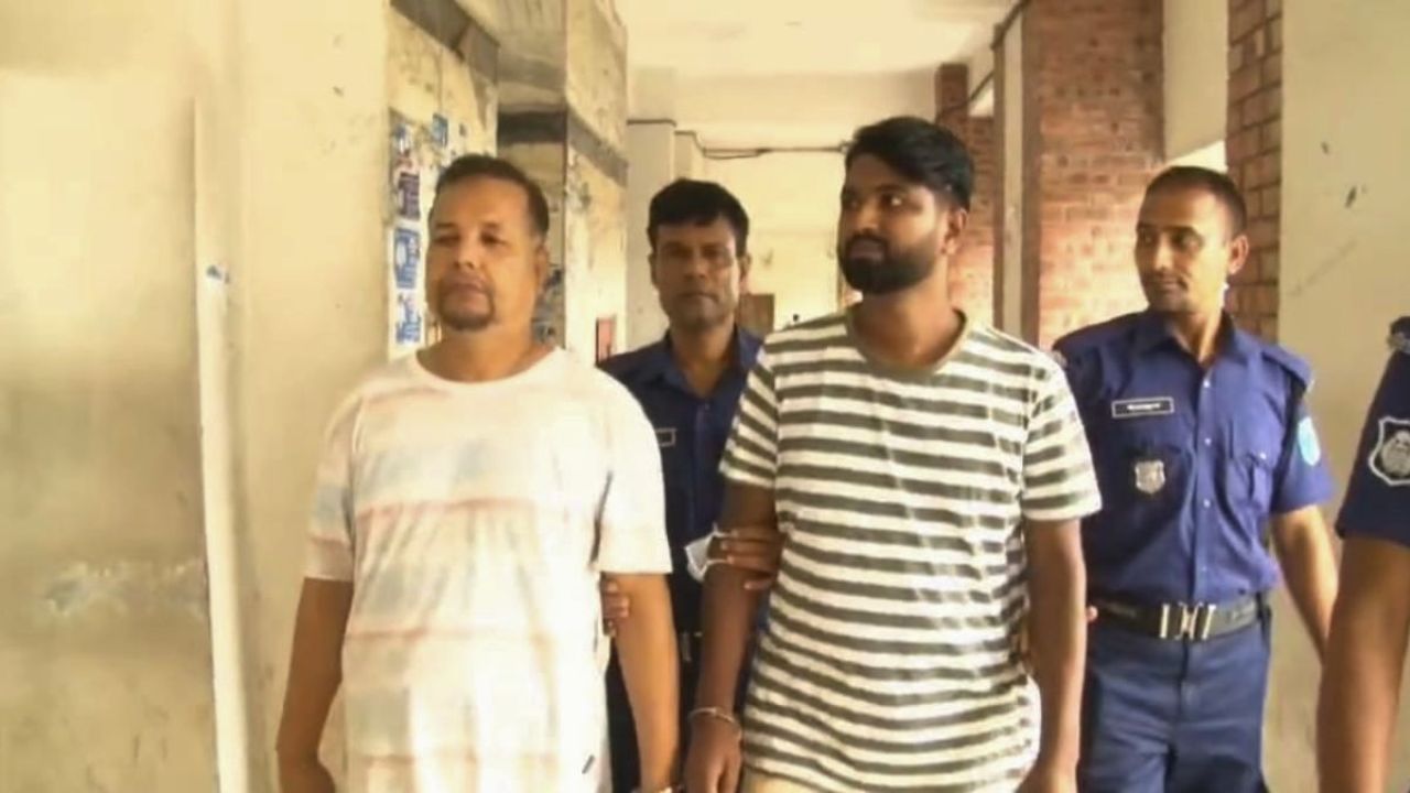 এনসিপির সমাবেশে বিস্ফোরণ, যুবলীগের দুই নেতাকর্মী রিমান্ডে