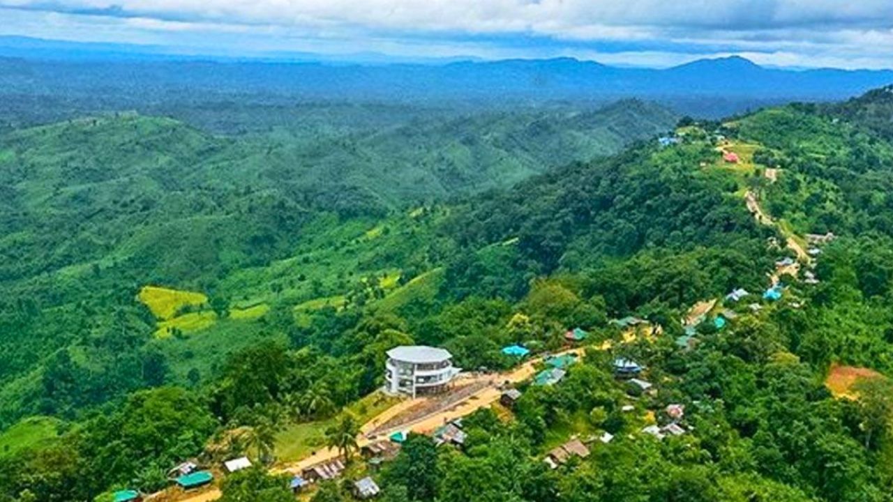 অনির্দিষ্টকালের জন্য সাজেক ভ্রমণে নিষেধাজ্ঞা