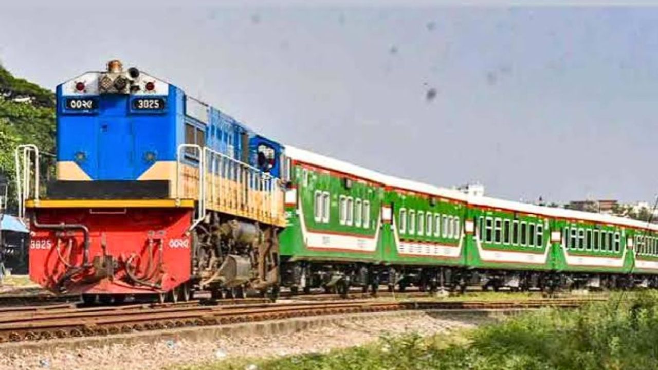 ৩ ঘণ্টায় ঢাকা থেকে গোপালগঞ্জ, আসছে ট্রেন