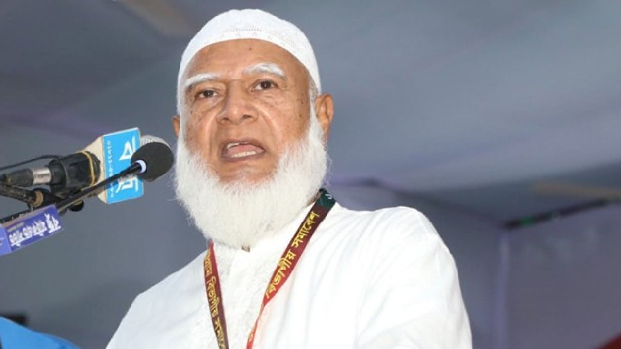 ‘গণভোটের রায় বাস্তবায়ন না হলে জনগণ পেটাবে’