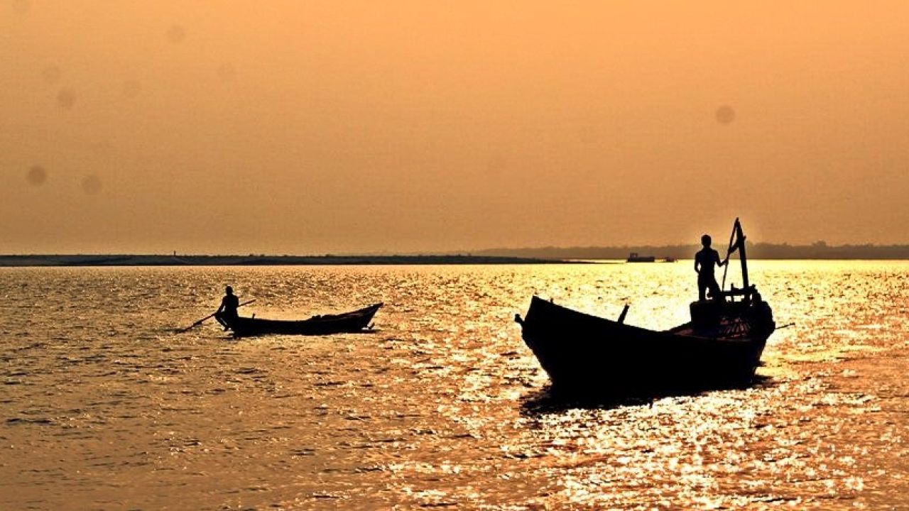 বাংলা উপন্যাসে নদী : জীবন, সমাজ ও সংস্কৃতির বহুমাত্রিক প্রতিফলন