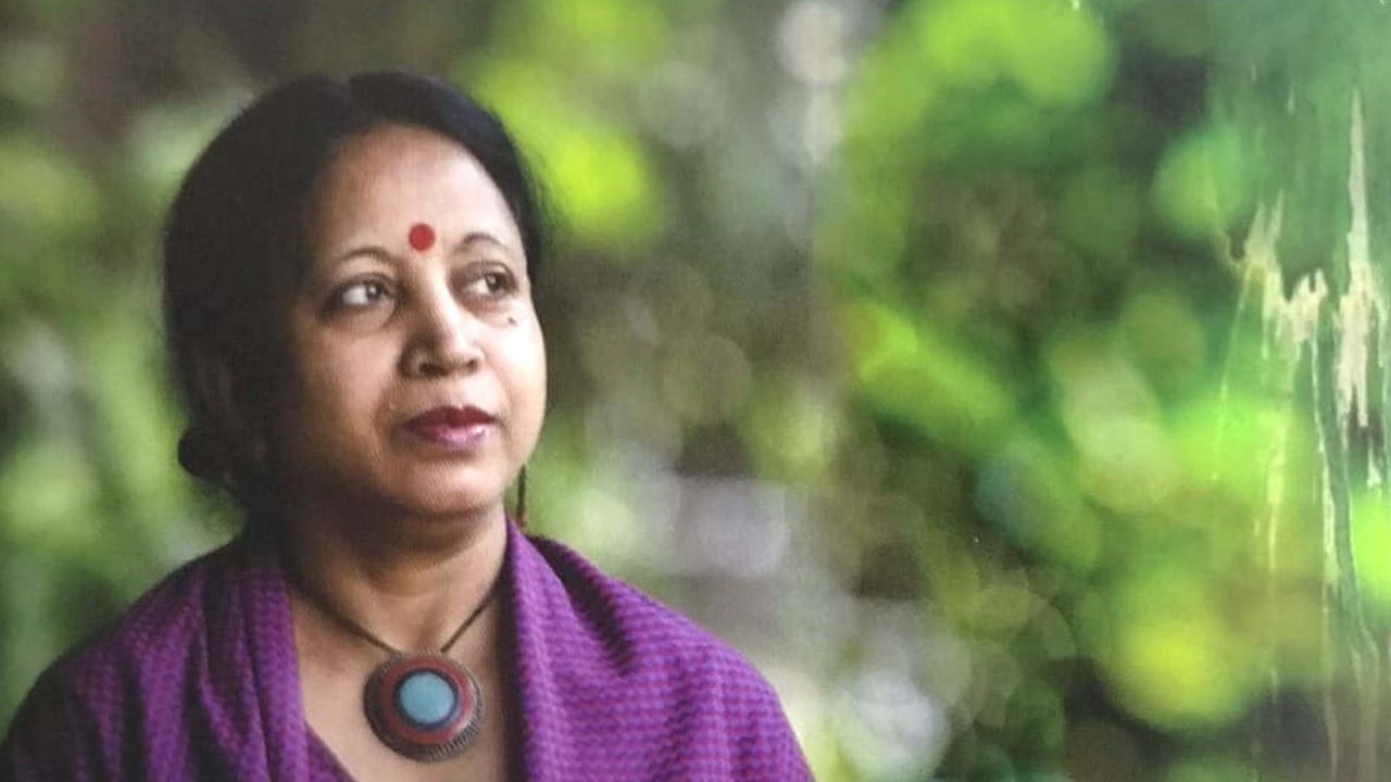 আতিয়া ইসলাম এ্যানি: করাল কালের ওঝা