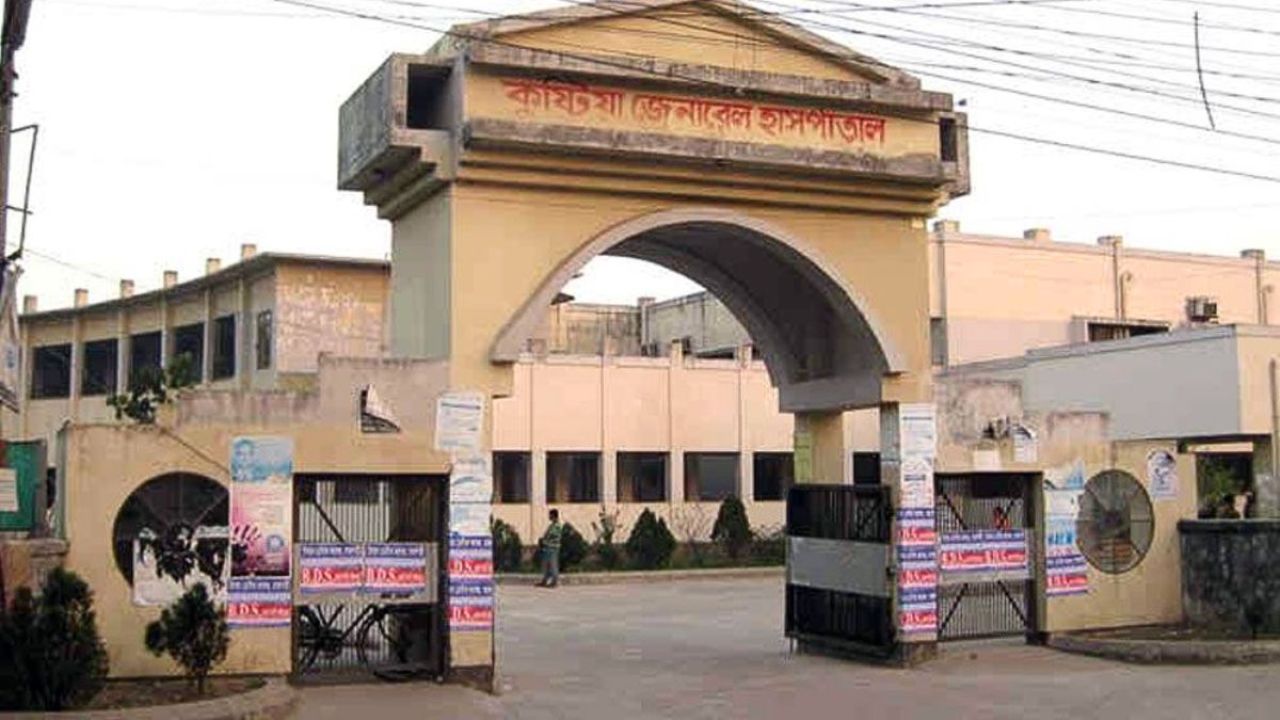 হাসপাতালে মৃত ব্যক্তির কাটা পা ‘উধাও’, ক্ষুব্ধ স্বজনরা