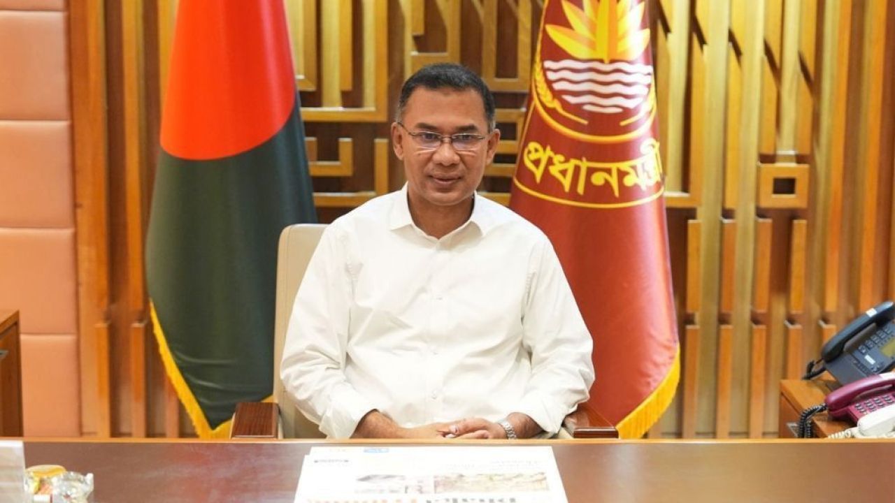 ​'বসবাসের অযোগ্য তালিকায় ঢাকা তৃতীয়, এই পরিস্থিতি থেকে বের হওয়া জরুরি': প্রধানমন্ত্রী