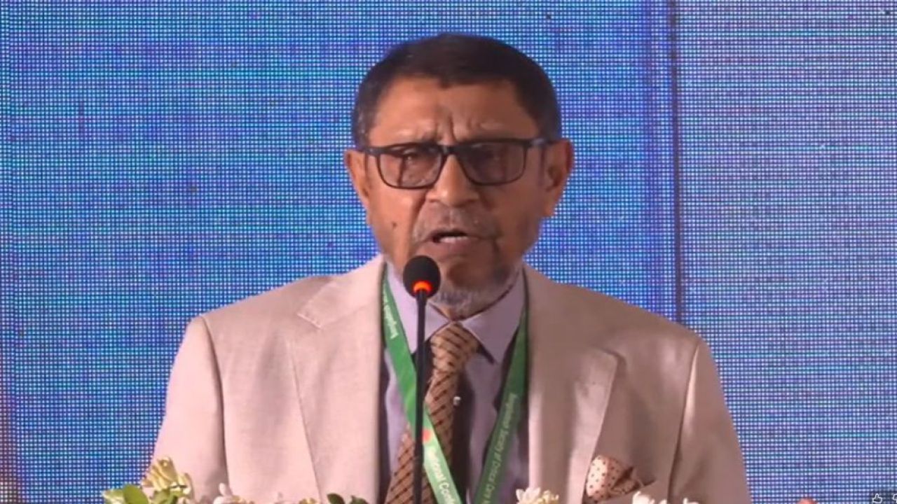 সর্বোচ্চ মানের প্রাথমিক স্বাস্থ্যসেবা প্রদানই সরকারের লক্ষ্য: স্বাস্থ্যমন্ত্রী