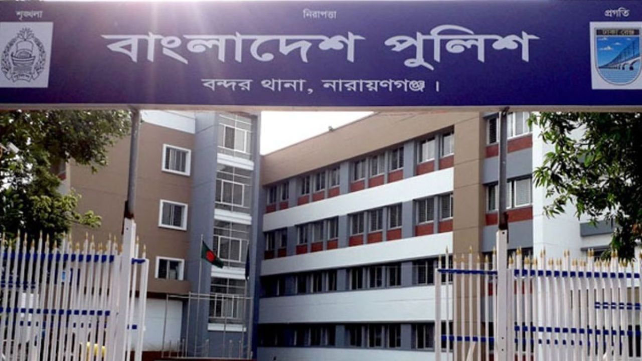 ডাকাতি হওয়া ৭০ ব্যাটারি উদ্ধার, গ্রেপ্তার ২