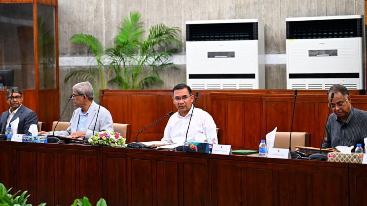 ‘ইনভেস্ট বাংলাদেশ আইন, ২০২৬’-এর খসড়ার নীতিগত ও চূড়ান্ত অনুমোদন