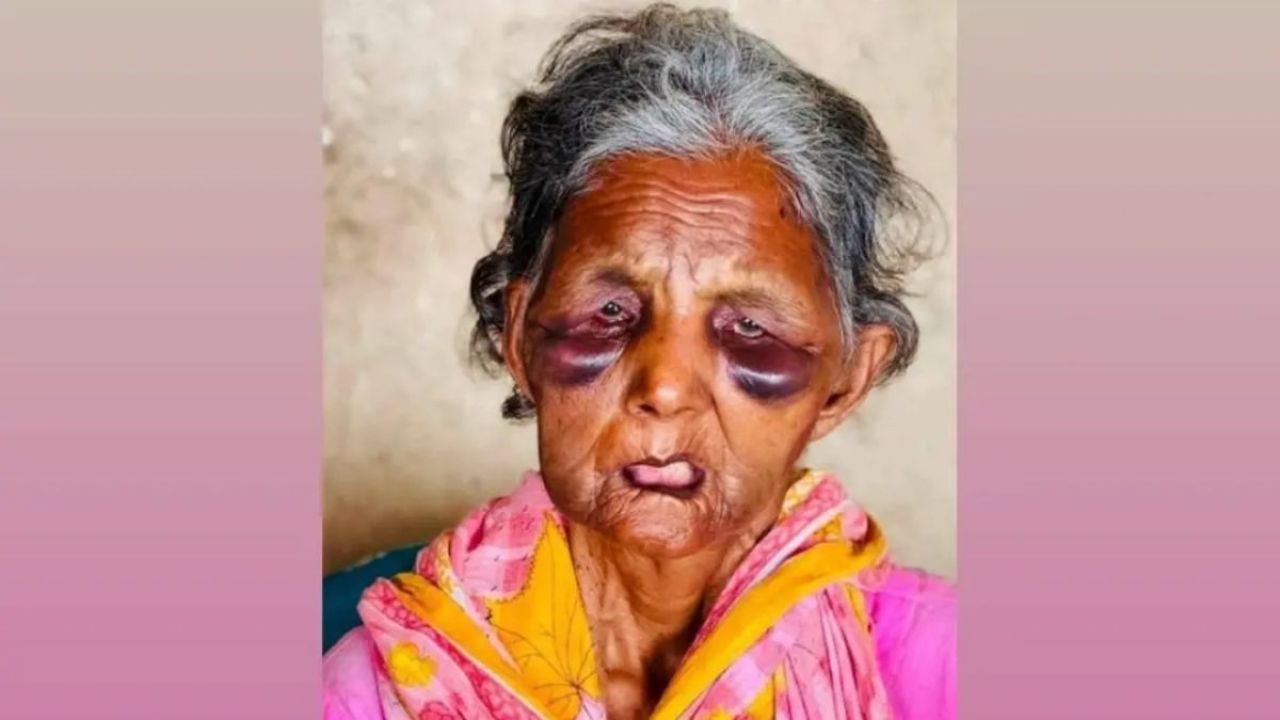 রেলস্টেশনে বাক্‌প্রতিবন্ধী বৃদ্ধা ববি বেগম হত্যায় গ্রেপ্তার ৬