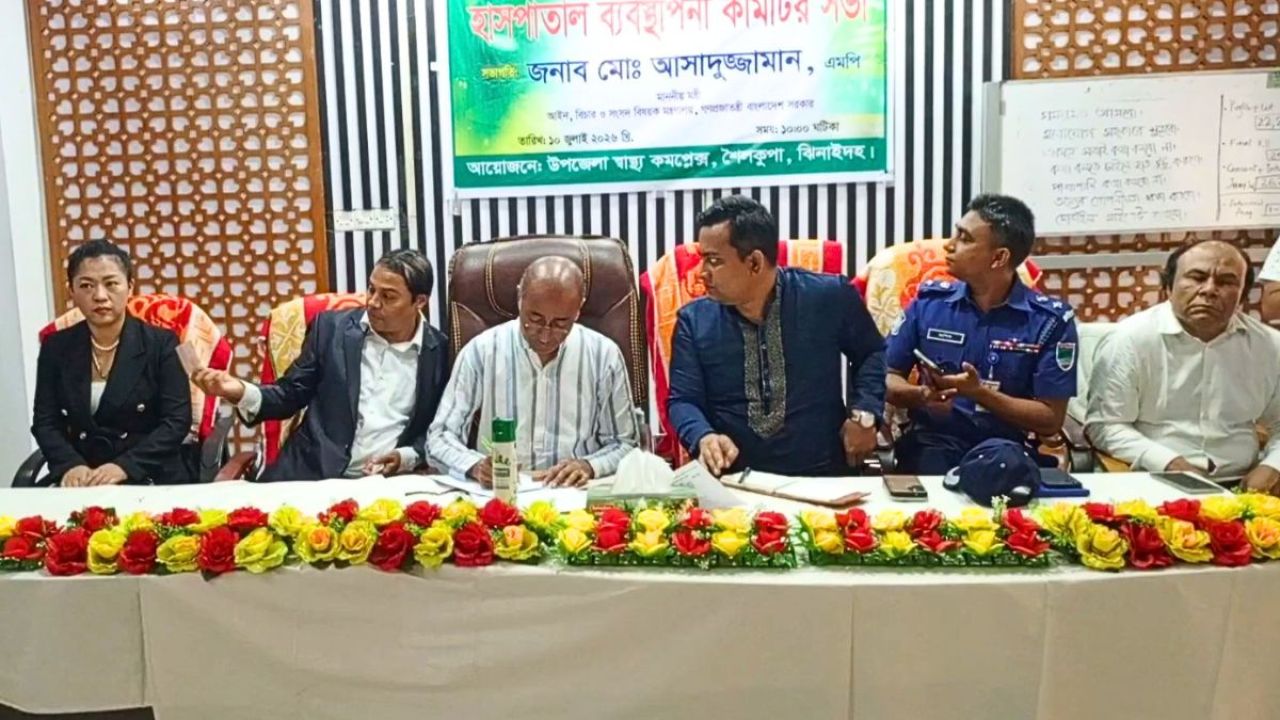 সরকারি দপ্তরে কোনো দলীয় সিন্ডিকেট চলবে না: আইনমন্ত্রী