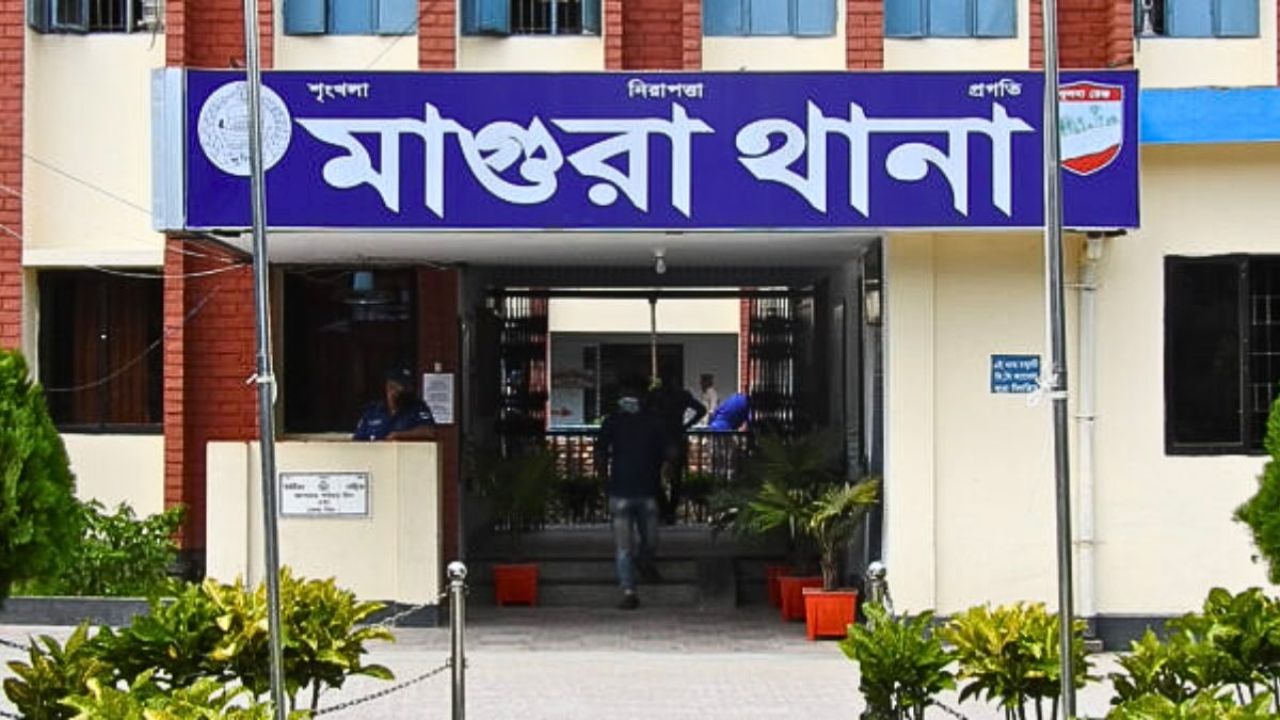 মাগুরায় ৪ কোটি টাকার লেনদেনের অভিযোগে অনলাইন জুয়াড়ি গ্রেপ্তার 