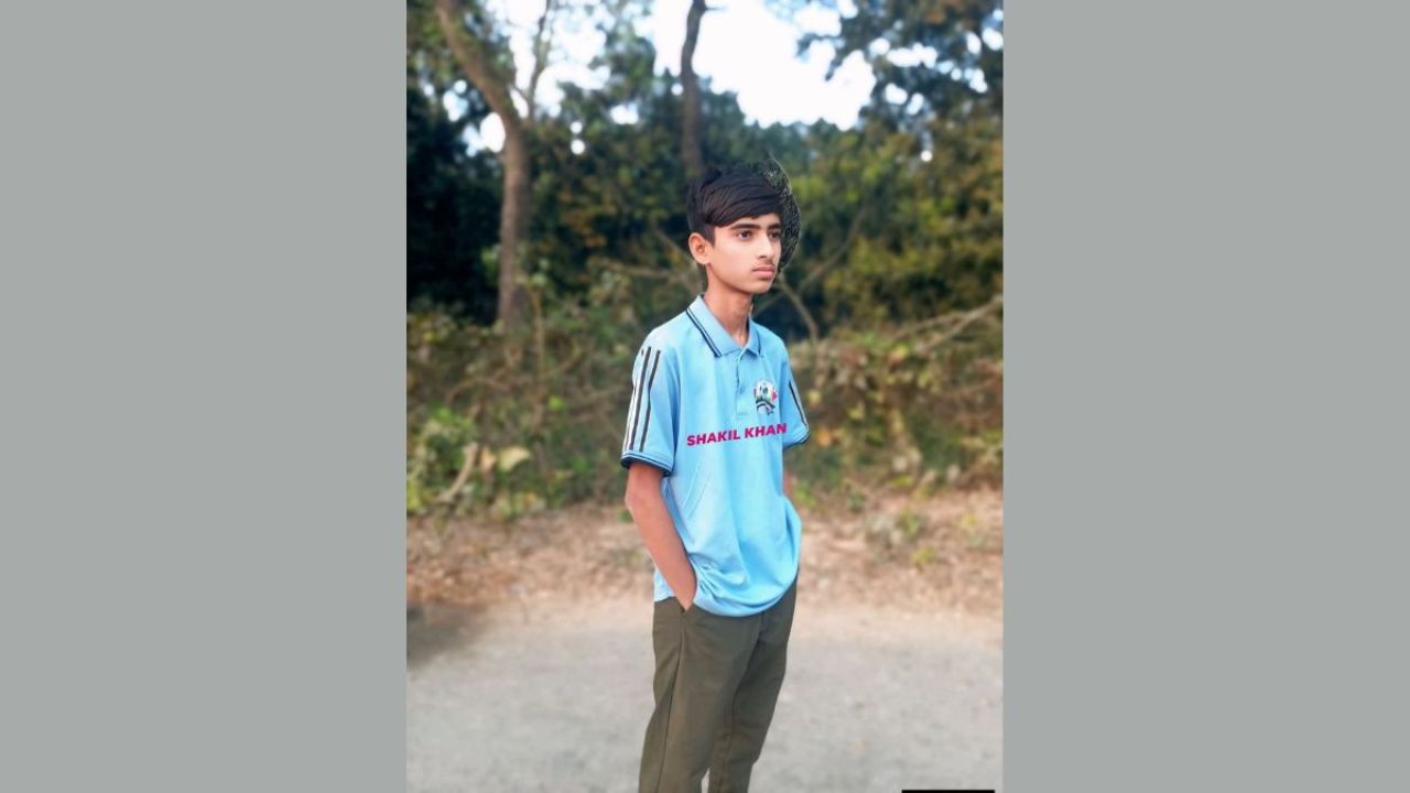 মাছ ধরতে গিয়ে চিরতরে নিখোঁজ সায়েম