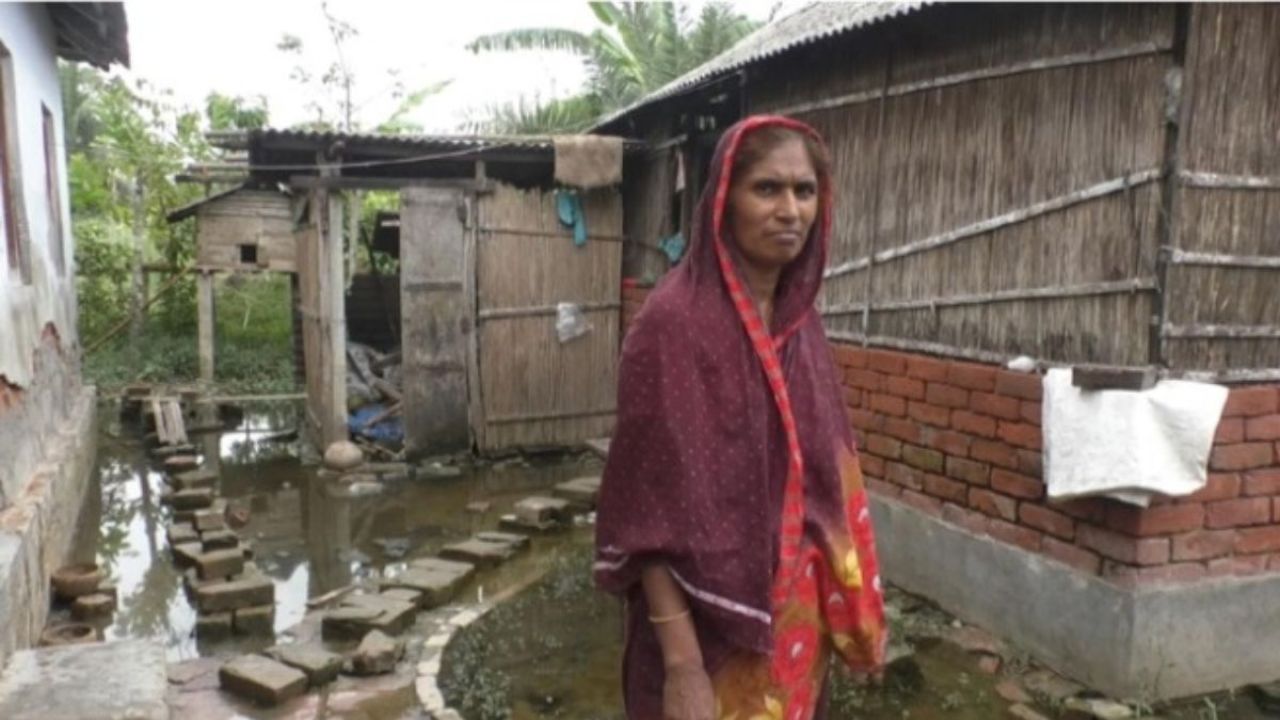 ১ বছরের কাজ ২ বছরেও শেষ হয়নি! 