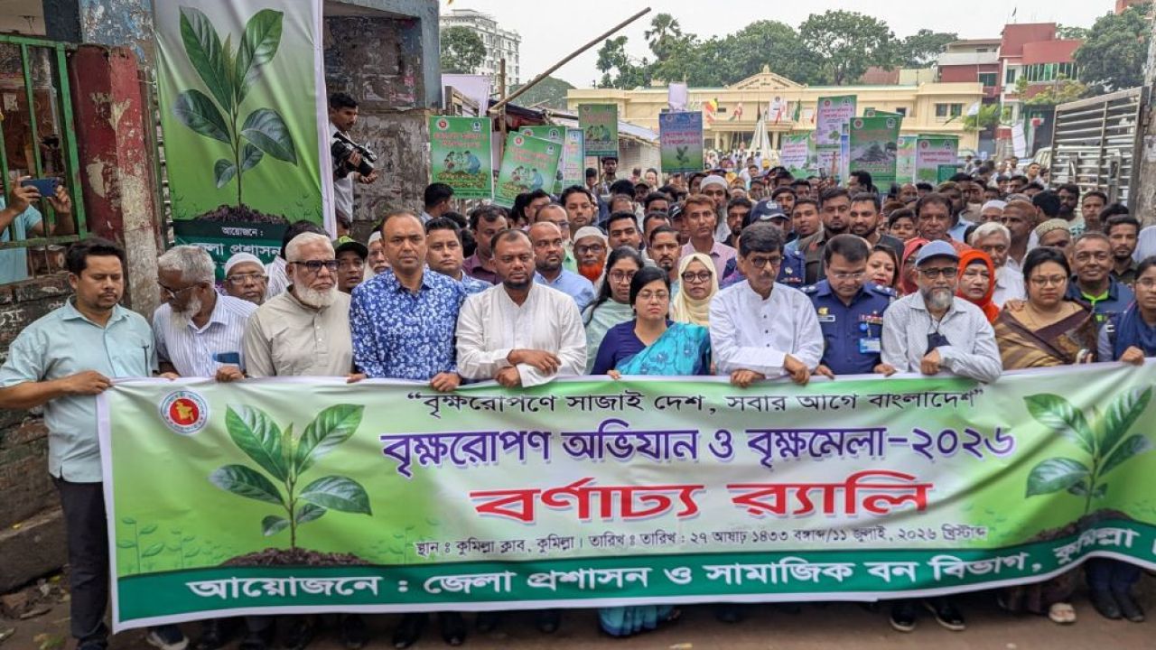 বন্যায় ক্ষতিগ্রস্ত কৃষকদের সহায়তা দেবে সরকার: কৃষিমন্ত্রী