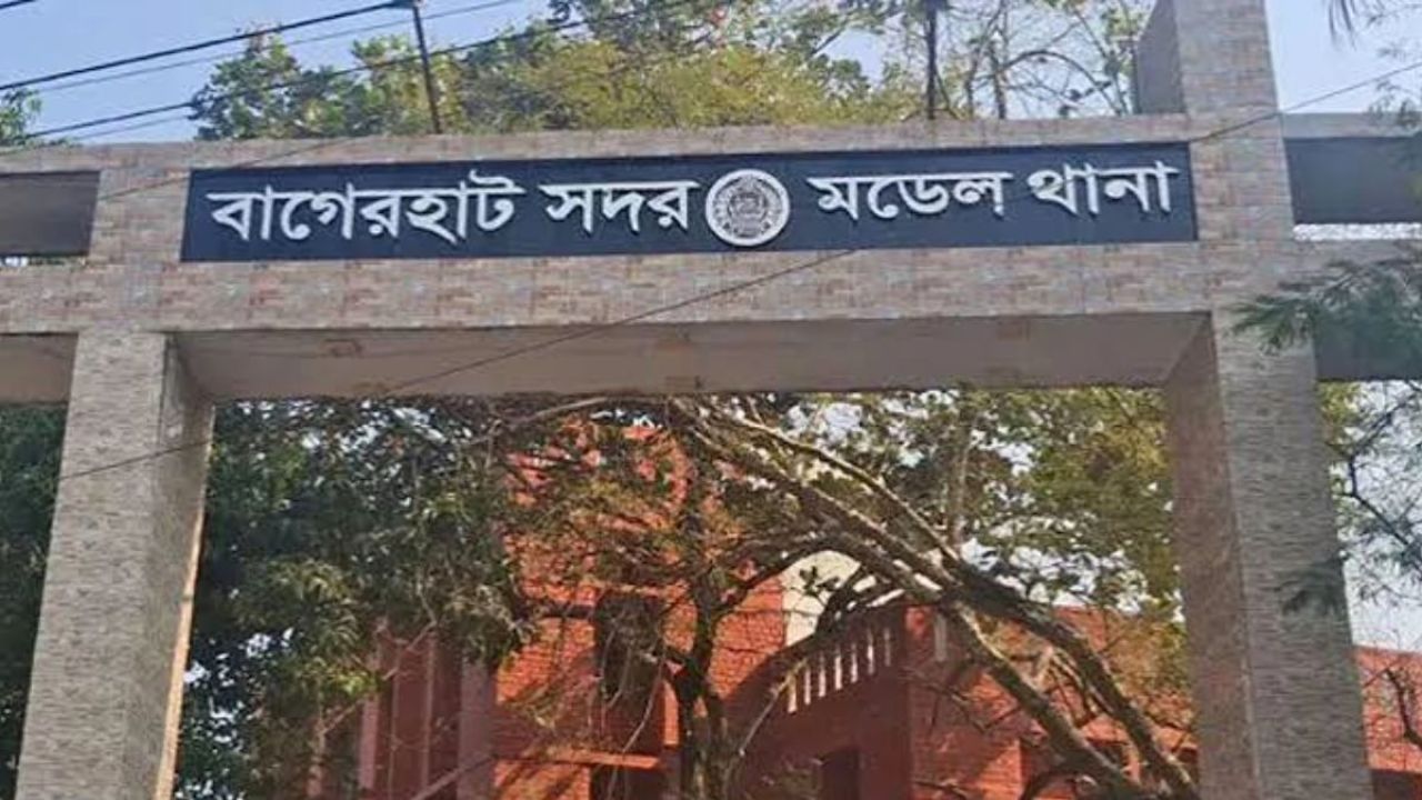 বাগেরহাটে ঘর থেকে বিএনপি নেতার লাশ উদ্ধার