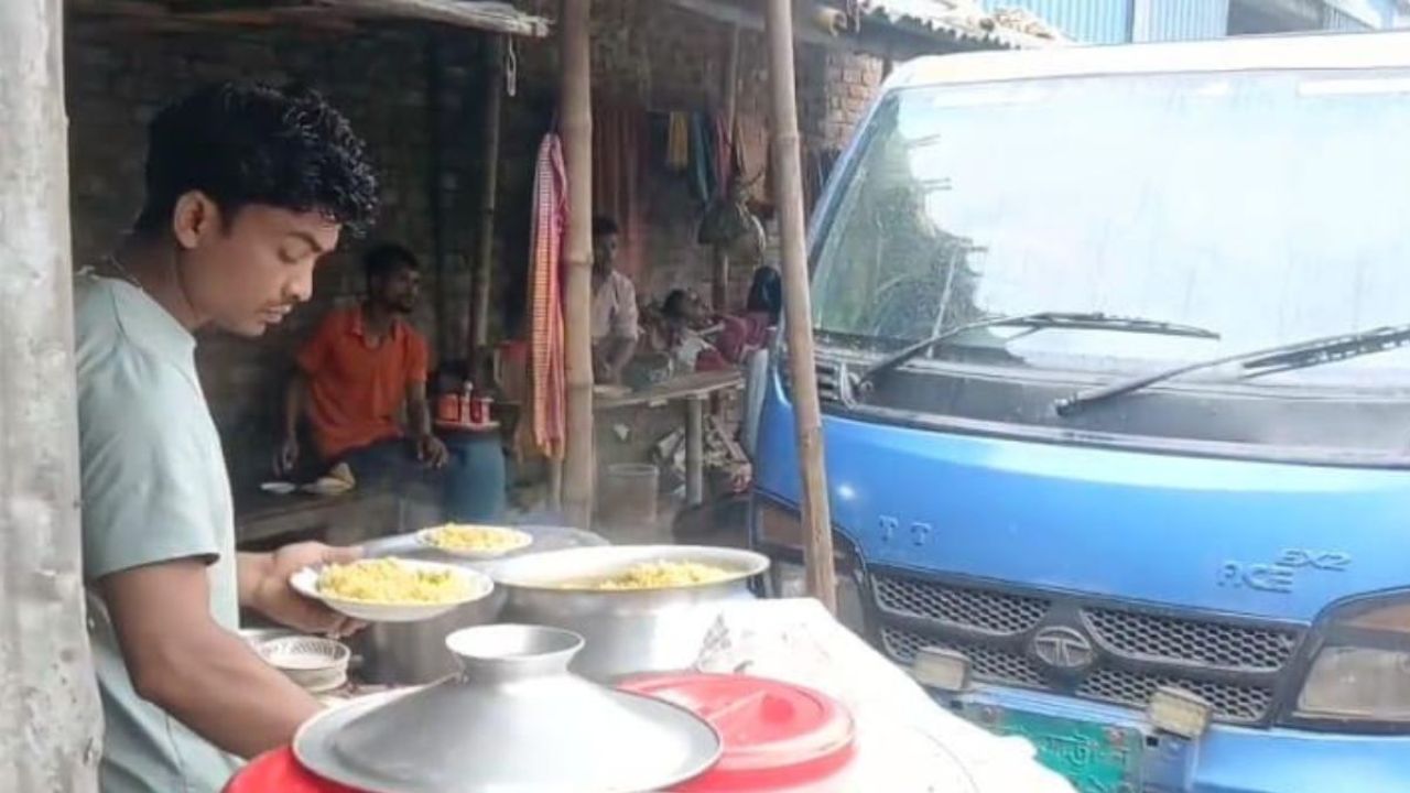 বিসিকে নিয়ম ভেঙে দোকান, ঝুঁকিতে কারখানা