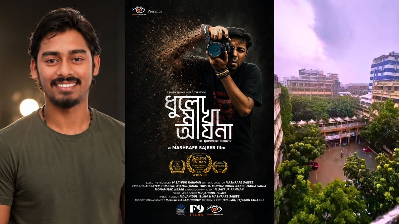 ভারতের মাটিতে বাংলাদেশের অভাবনীয় সাফল্য