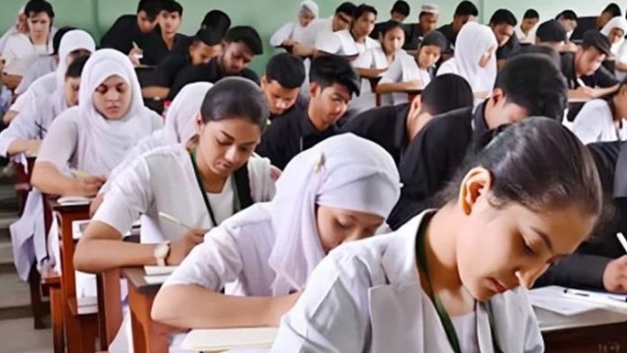 চট্টগ্রাম বোর্ডের এইচএসসি পরীক্ষা ১৬ জুলাই পর্যন্ত স্থগিত
