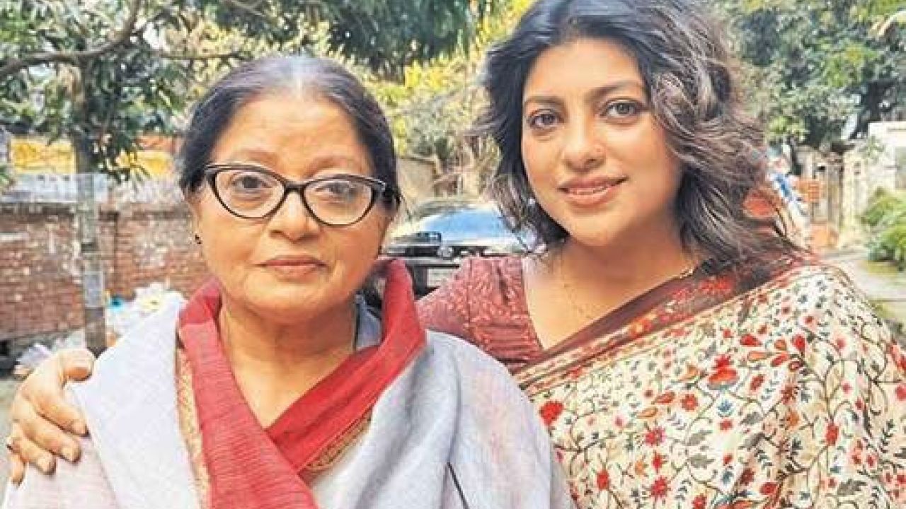 ‘তবু মনে রেখো’তে সম্পর্কের টানাপোড়েন ও ভালোবাসার গল্প