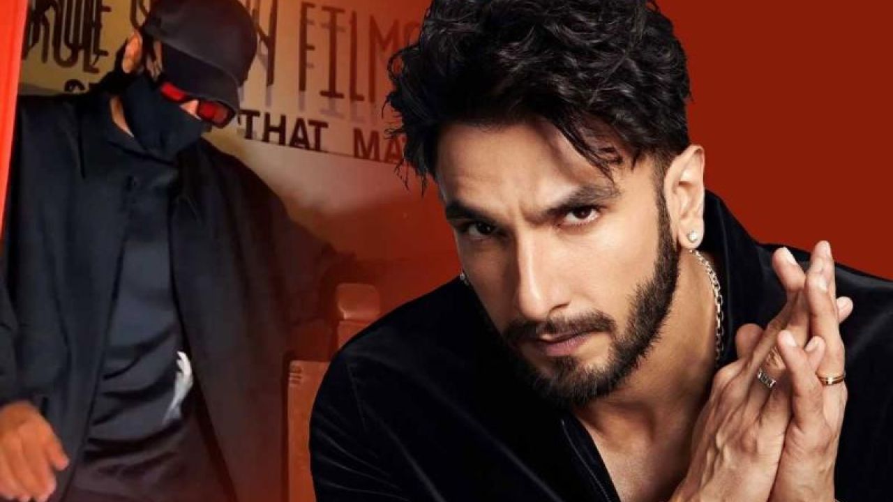 ‘প্রলয়’ দিয়ে ফিরছেন রণবীর সিং, সেপ্টেম্বরে শুরু শুটিং
