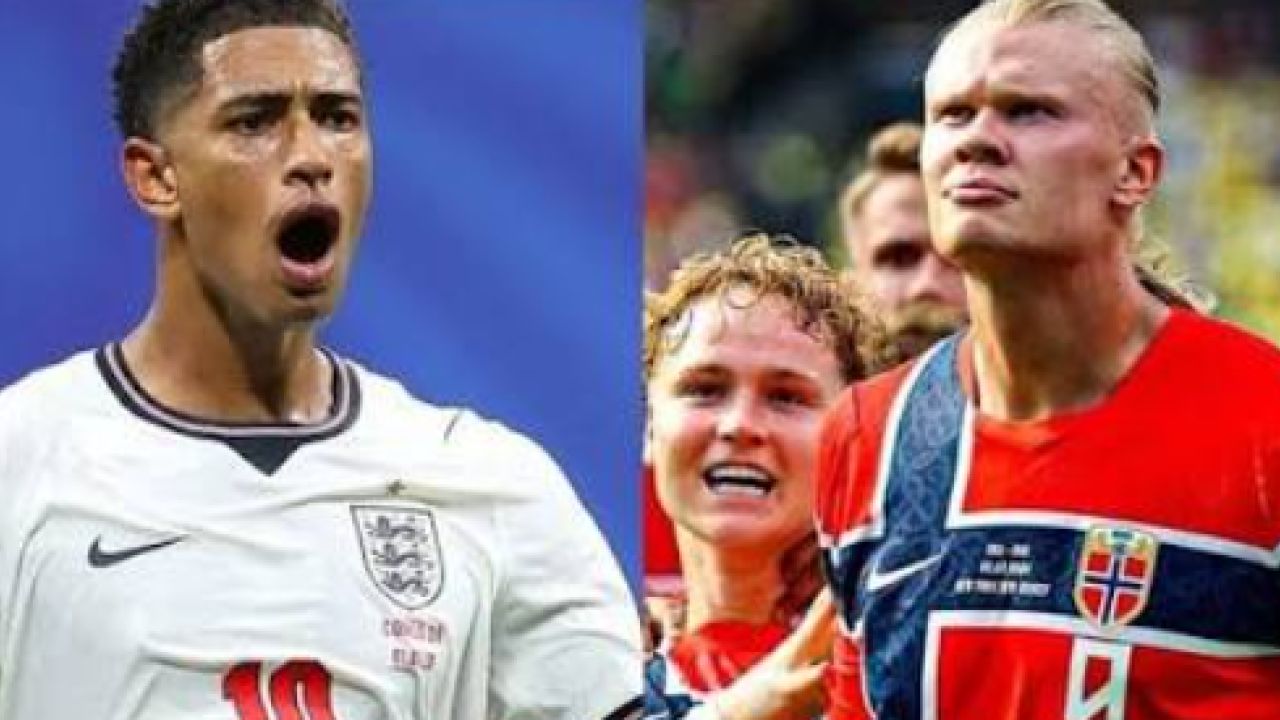 ওডেগার্ডের ‘মস্তিষ্ক’ নাকি বেলিংহামের ‘জিদান রূপ’