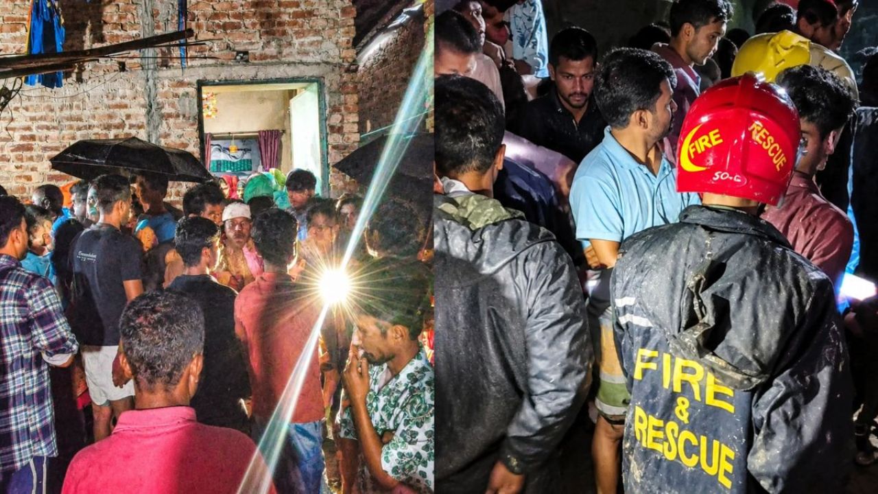 পাহাড়ধস ও বন্যায় কক্সবাজারে আরও ৩ মৃত্যু