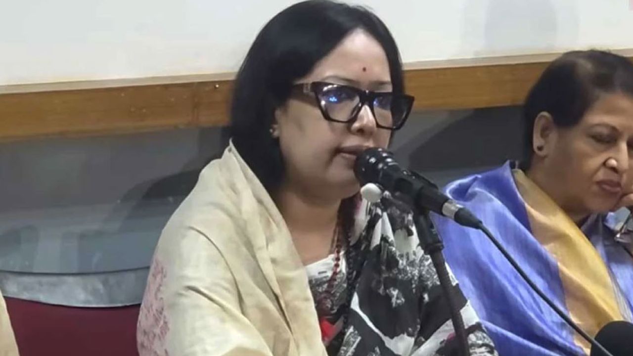 দেশে ১০০ বছরেও আর গণঅভ্যুত্থান হবে না: রুমিন ফারহানা