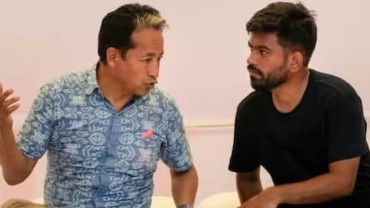 উত্তাল ভারত: অনশনে সোনাম ওয়াংচুক, ২০ জুলাই সংসদ অভিযান