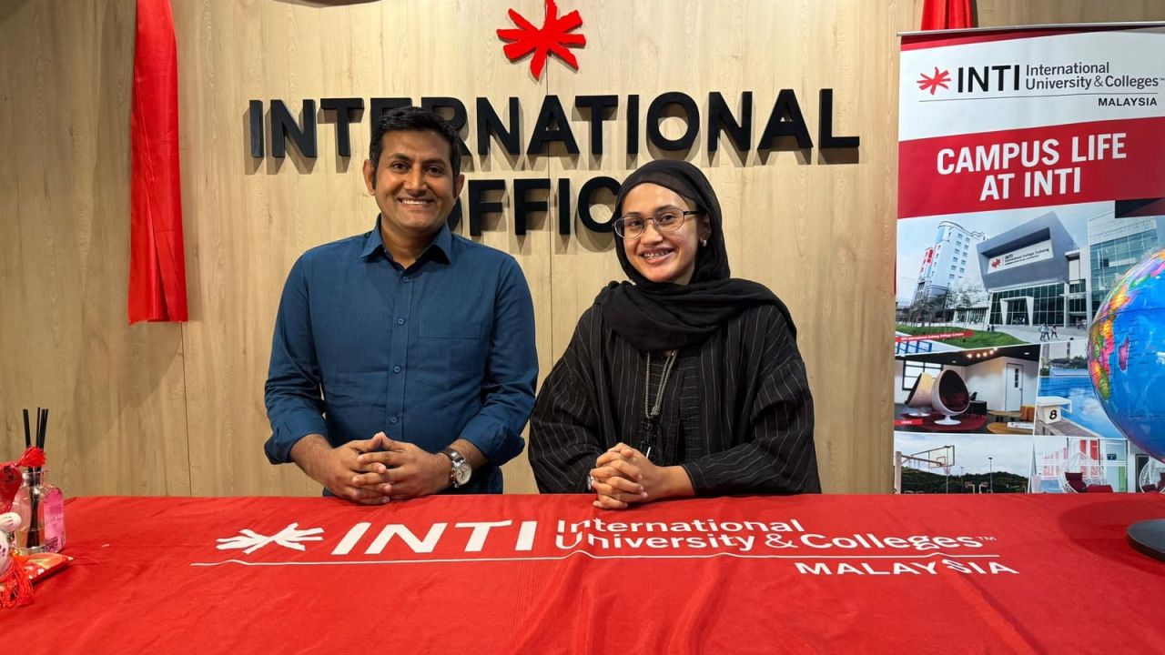 শিক্ষার্থীদের জন্য সমন্বিত সেবা নিশ্চিত করতে ইন্টি ও এনটিসি'র উদ্যোগ