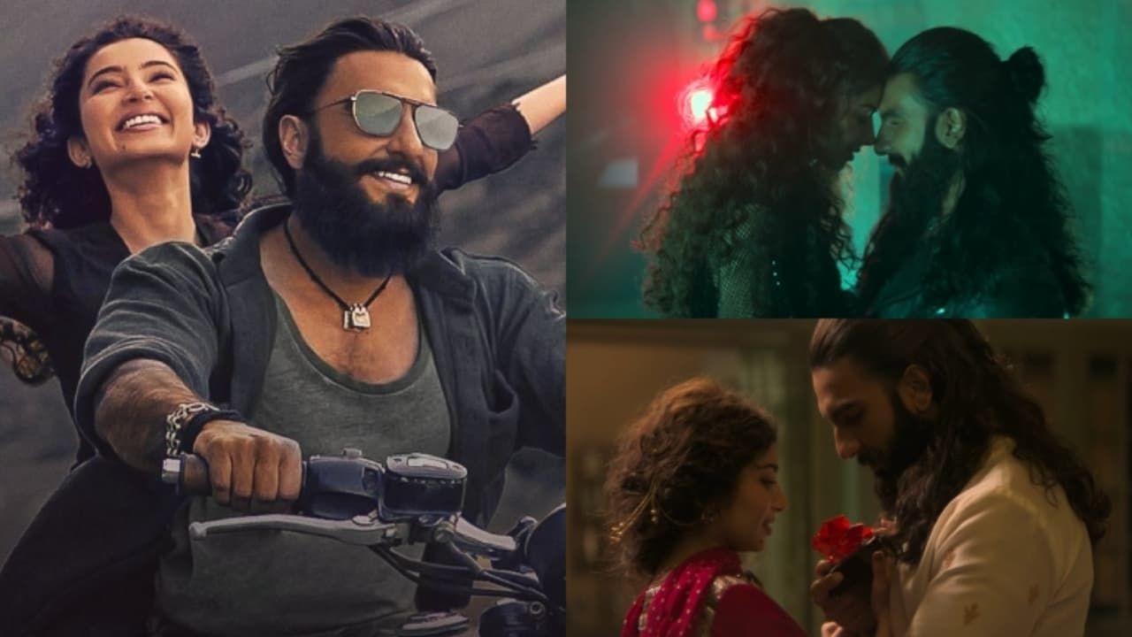 জাপানে মুক্তি পাচ্ছে রণবীর সিংয়ের ‘ধুরন্ধর’