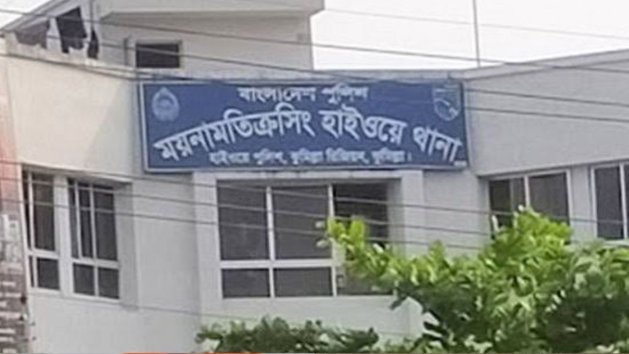 ঢাকা-চট্টগ্রাম মহাসড়কে দুই বাসের সংঘর্ষ, নিহত ১ 