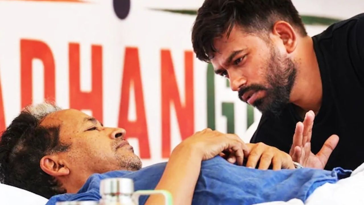 চাপের মুখে কেন্দ্র! অনশন ঘিরে দেশজুড়ে আন্দোলনের হুঁশিয়ারি