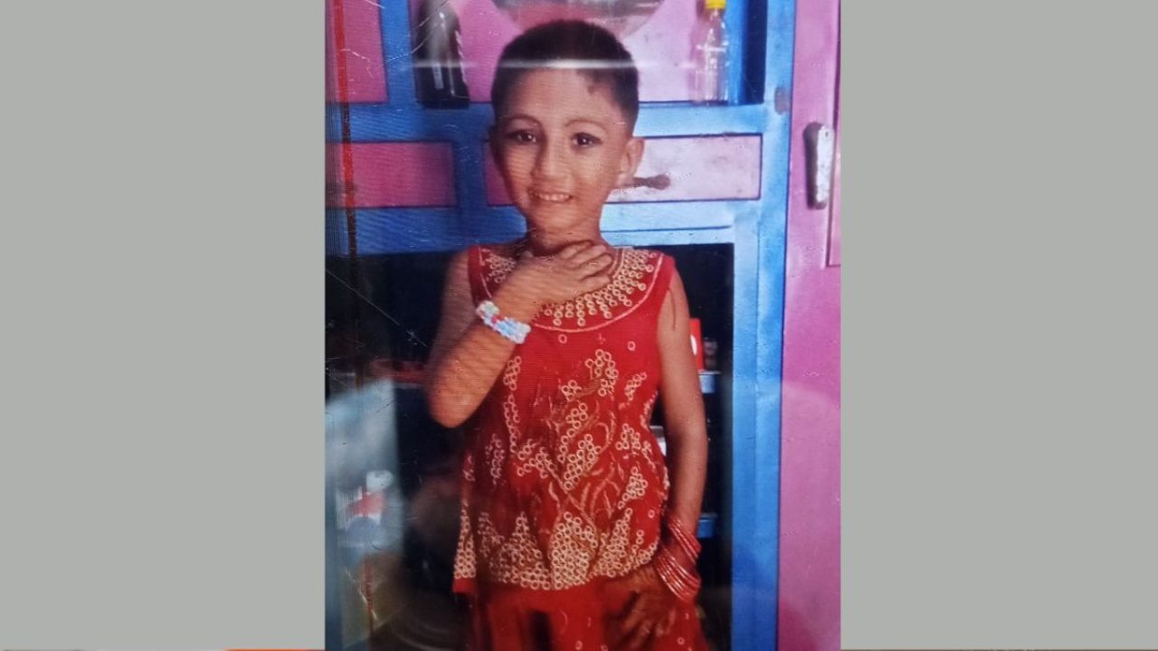 তালায় পানিতে ডুবে ৫ বছরের শিশুর মৃত্যু