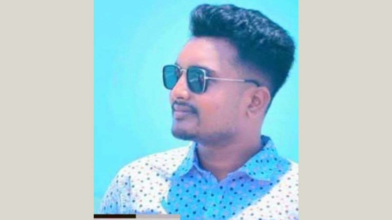ফেসবুকে ক্ষমা চেয়ে ছাত্রদল নেতার আত্মহত্যা 