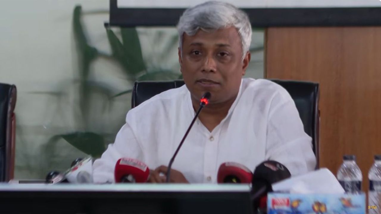 কোনো ক্ষতিগ্রস্ত পরিবার ত্রাণ ও পুনর্বাসন সহায়তা থেকে বঞ্চিত হবে না: বিদ্যুৎ প্রতিমন্ত্রী