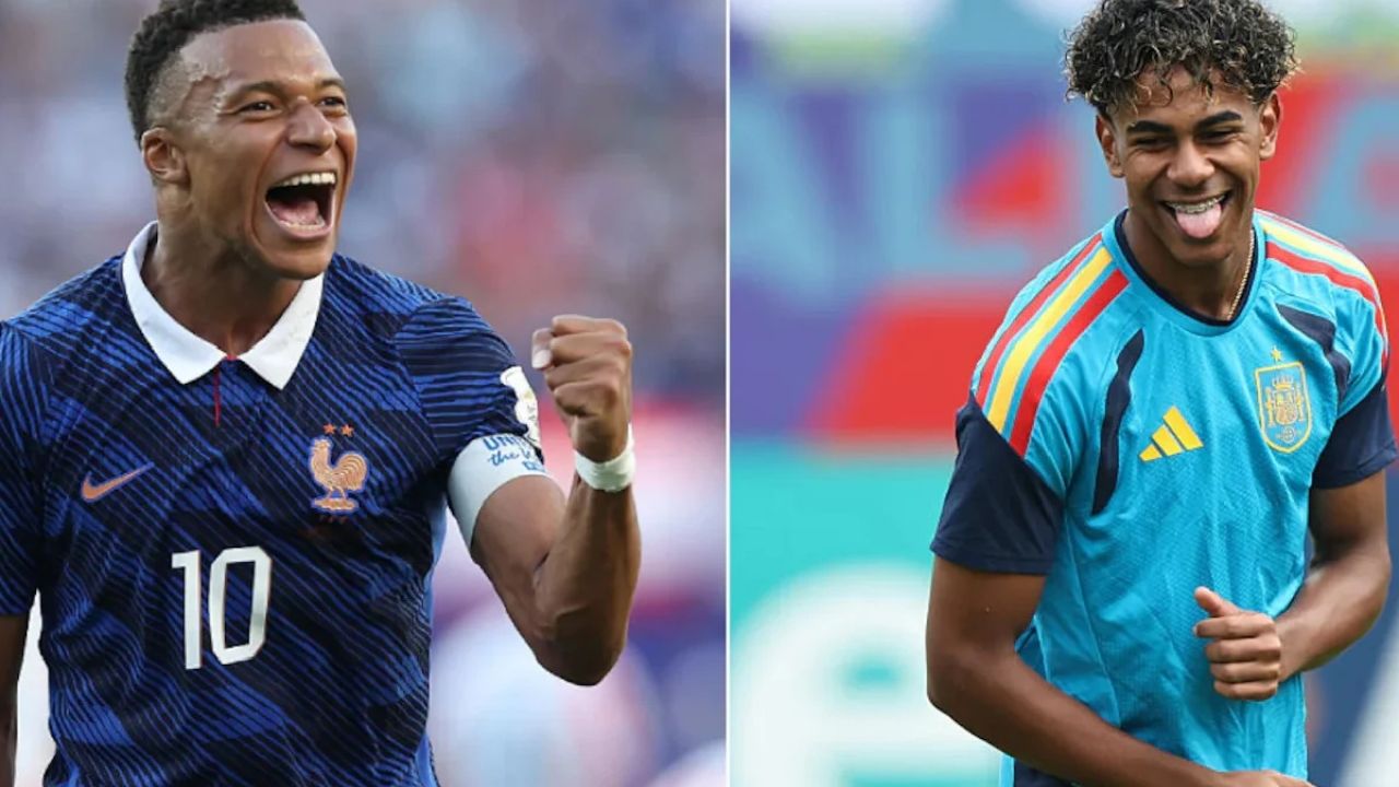 সেমিফাইনালে সুপারকম্পিউটারের বাজি কোন দিকে