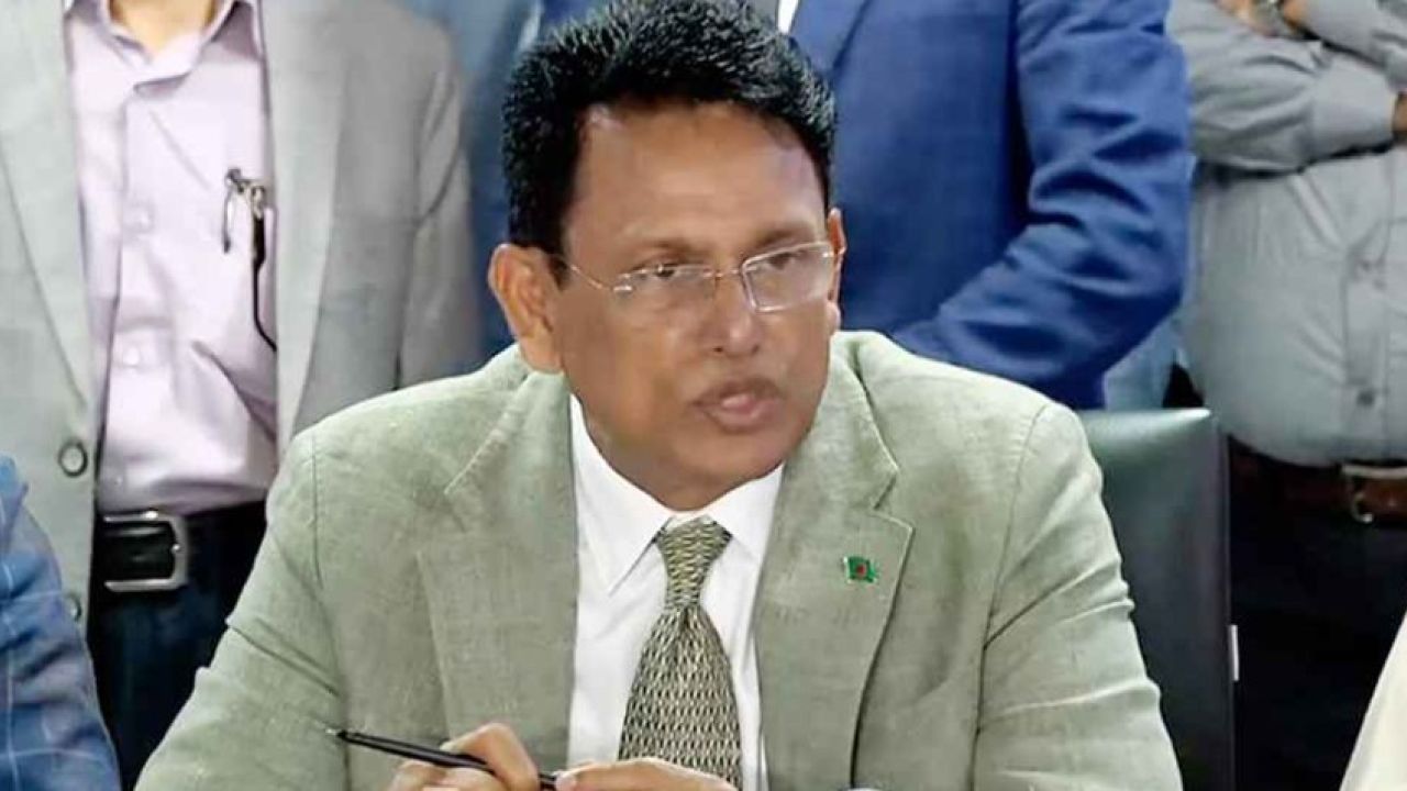 পরীক্ষা দিতে না পারা শিক্ষার্থীদের বিশেষ সুযোগ শিক্ষামন্ত্রীর