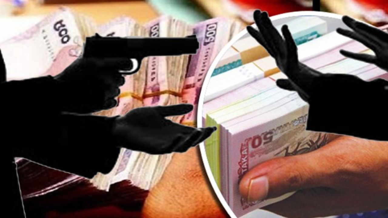৫ মাসে ৮২৩ চাঁদাবাজ গ্রেপ্তার, মামলা ৬৯৬