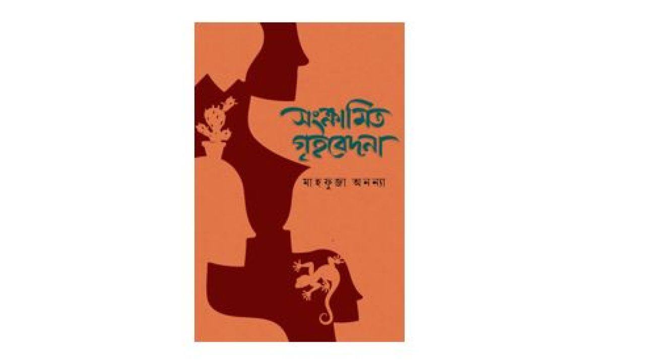 সংক্রামিত গৃহবেদনা: একুশ শতকের নিঝুম হেরেমের জেরক্স