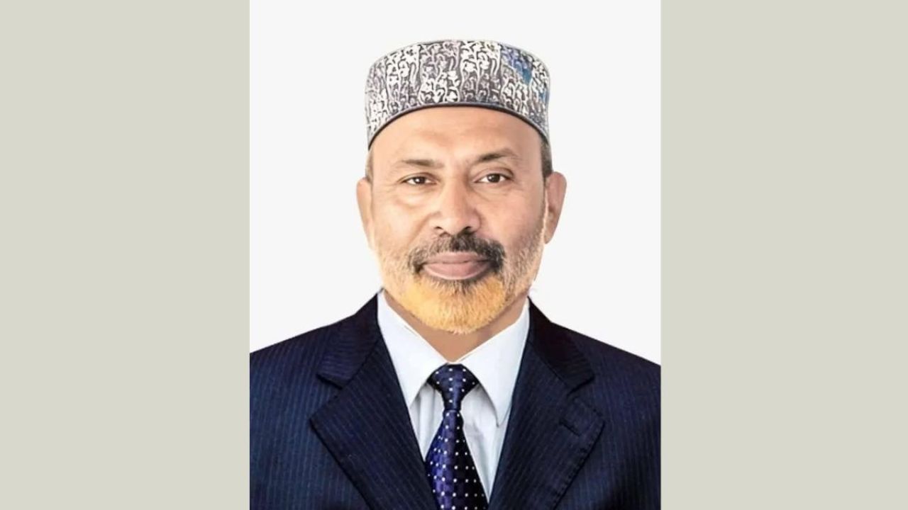 কিশোরগঞ্জে উপজেলা বিএনপি সভাপতিকে কুপিয়ে হত্যা