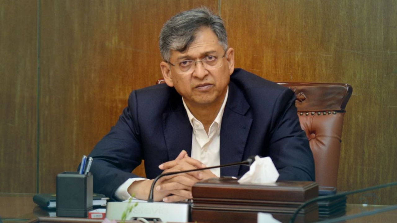 আন্দোলনের আড়ালে ঘোলা পানিতে মাছ শিকারের চেষ্টা করছে একটি মহল: স্বরাষ্ট্রমন্ত্রী