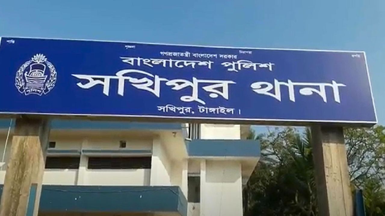 সখিপুরে অসুস্থতার যন্ত্রণা সইতে না পেরে গৃহবধূর আত্মহত্যা